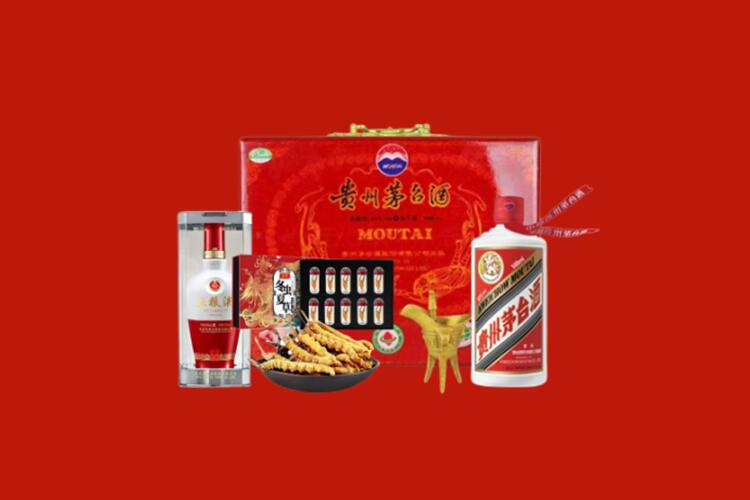 景德镇市昌江烟酒回收名酒